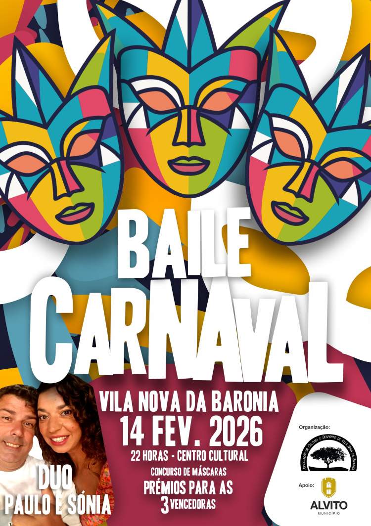 Baile de carnaval