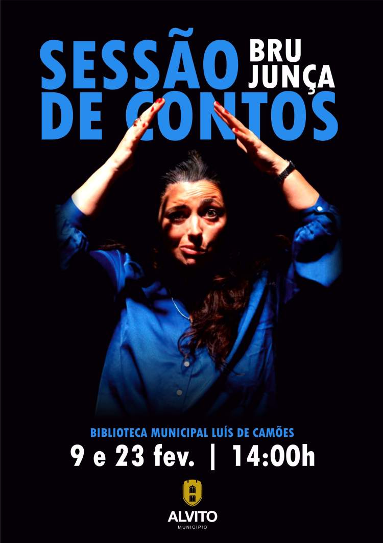 Sessão de contos