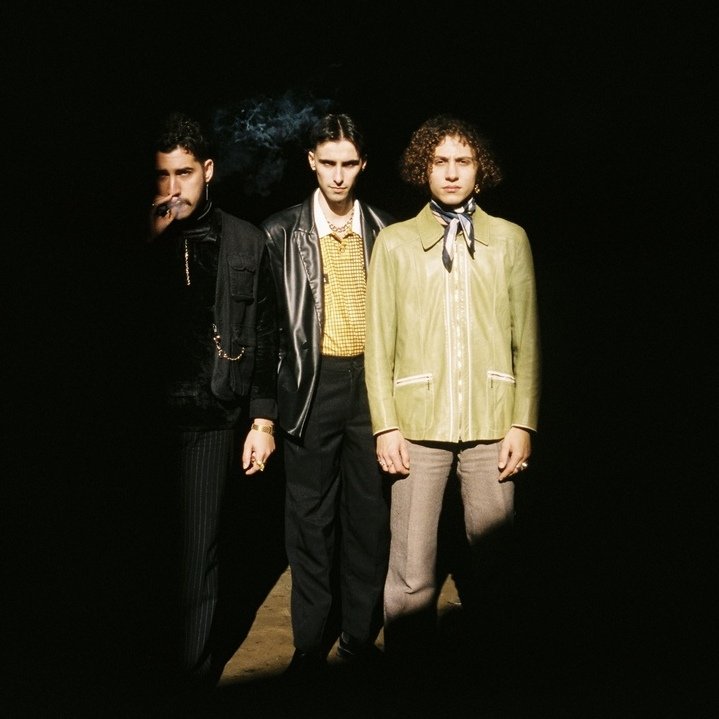 Expresso Transatlântico