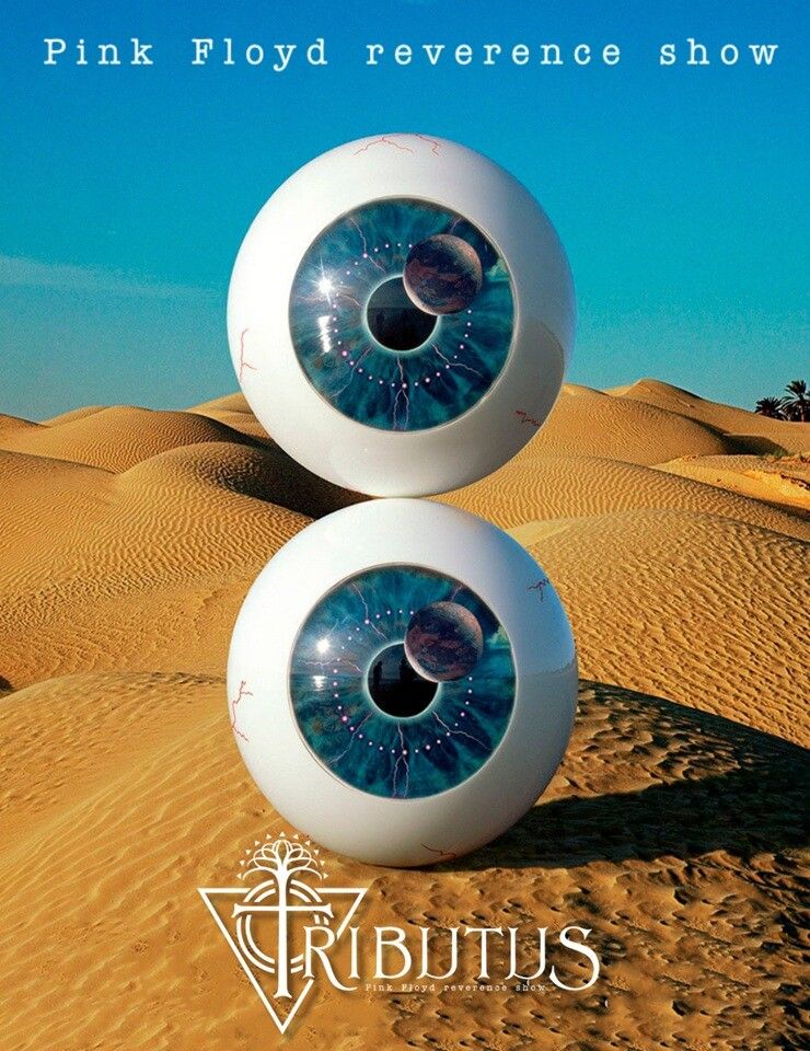 PULSE – Tributo a Pink Floyd