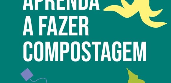 Ação de Formação | Aprenda a fazer compostagem - Ribamar