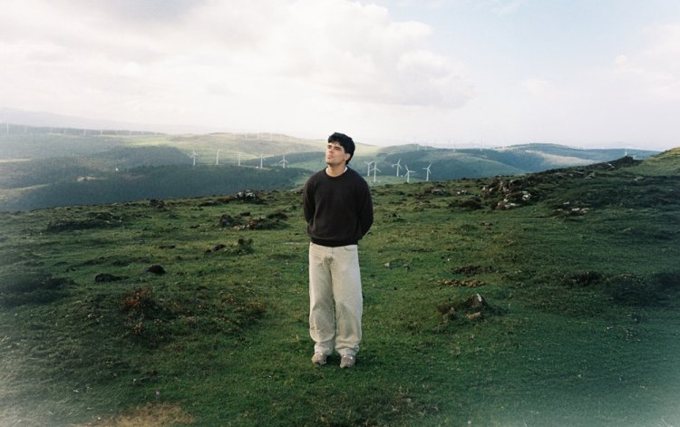 Iñigo Quintero