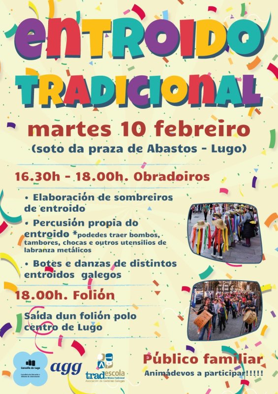 Entroido Tradicional