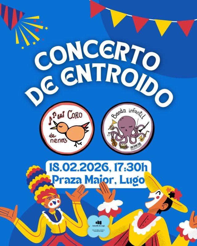 Concerto de Entroido