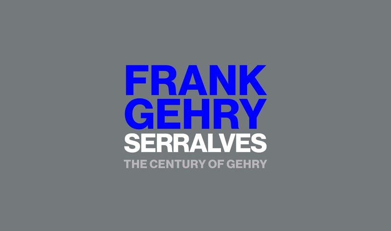 O século de Gehry