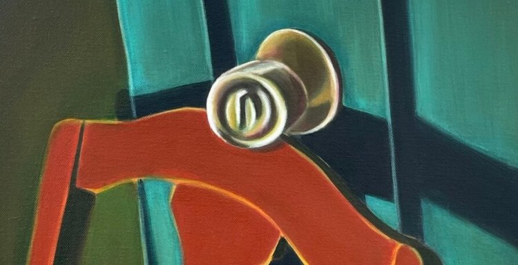 Exposição 'Ainda esperam que sejamos silêncio' de Mónica ...