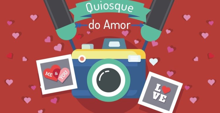 Quiosque do Amor