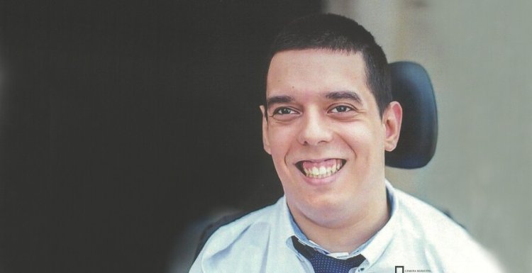 Apresentação do Livro 'Uma História de Vida' de Jorge Cardoso