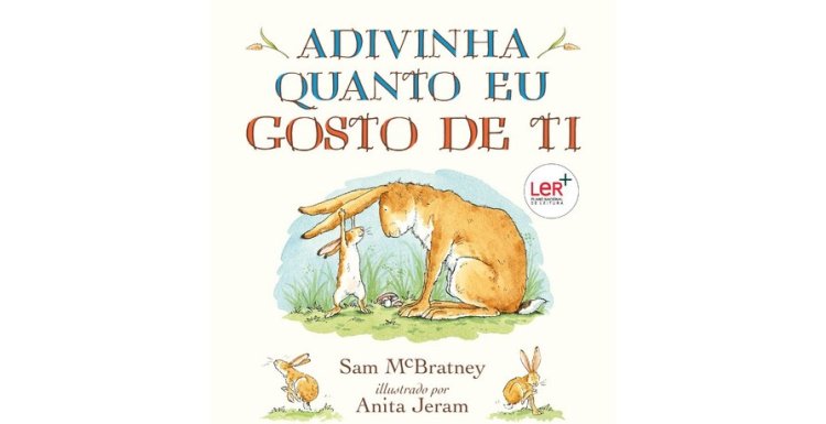 Hora do Conto - Páginas de Imaginação