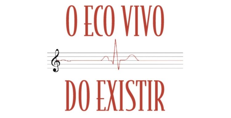 Apresentação do Livro 'O Eco Vivo do Existir' de Ana Ferreira
