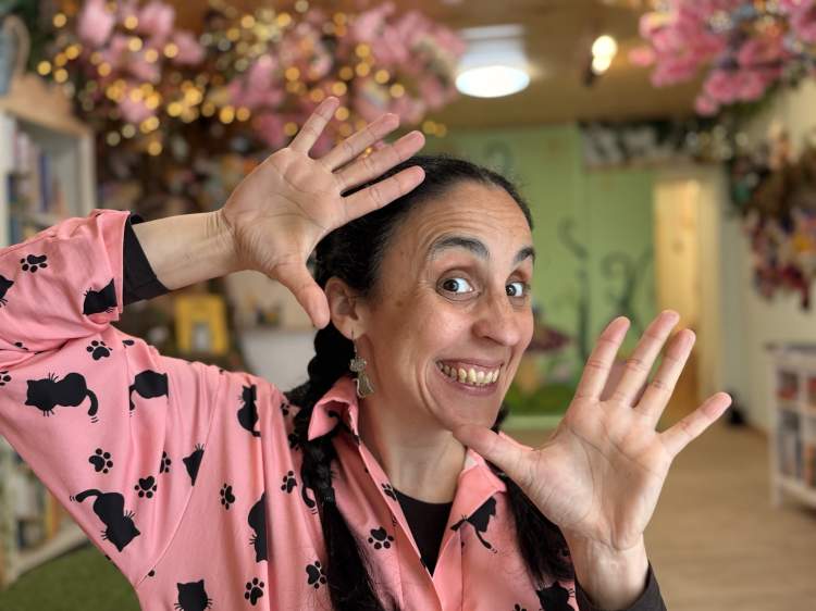 Histórias de Sonho – Livraria Aqui há Gato