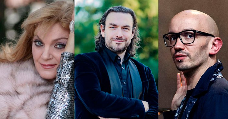 Elisabete Matos, Maciej Pikulski e Pedro Ribeiro – Onírico Feminino: O teu olhar sobre mim