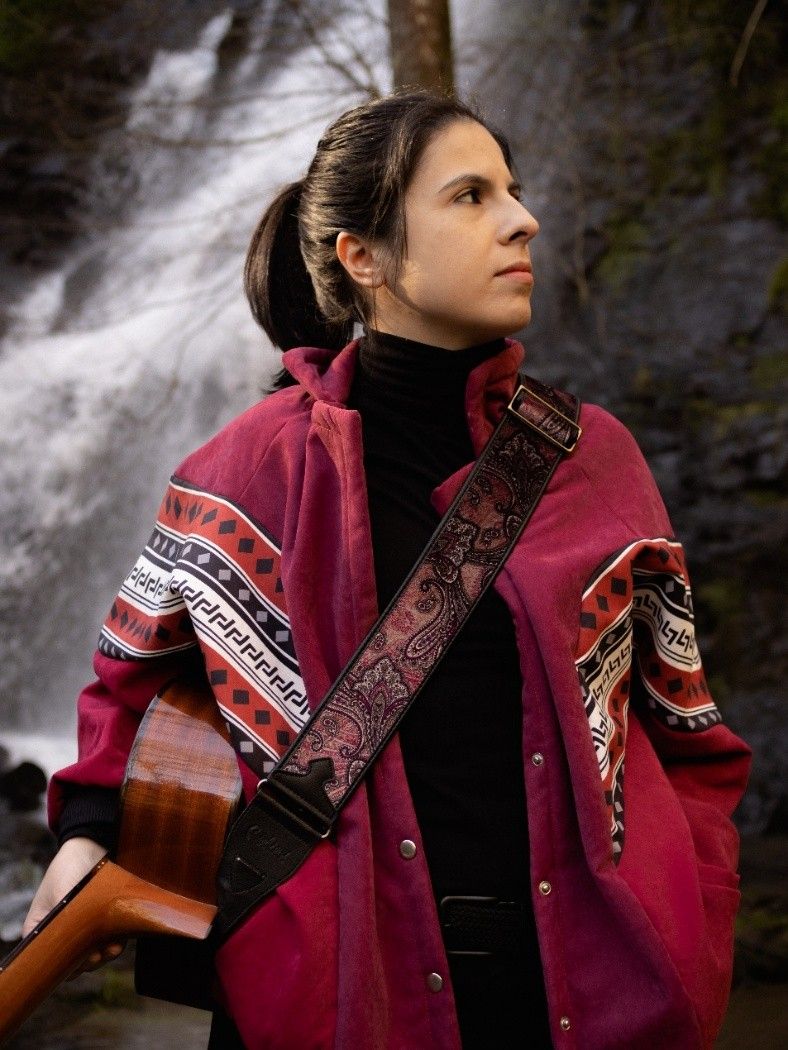 Mesa-redonda 'A Música de Portugal e Galiza, da origem à contemporaneidade' - Festival Convergências