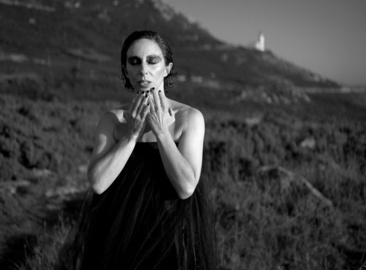 Recital de Poesia Gallaecia - Festival Convergências