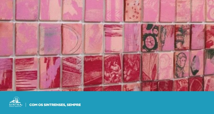 Exposição temporária “Pappus”, da coletiva Pappus Collective