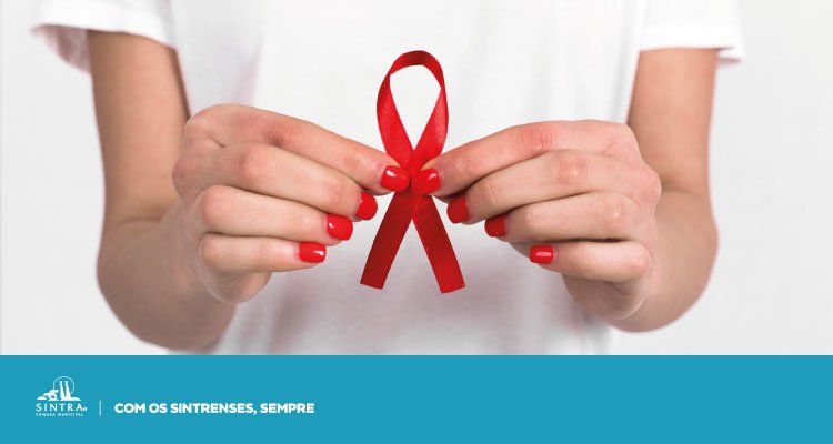 Sintra promove rastreios gratuitos a VIH/SIDA, hepatites virais e IST em fevereiro
