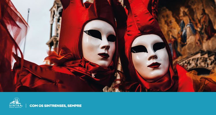 Oficina de Artes Plásticas “Carnaval à volta do mundo”