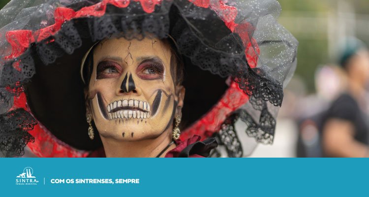 “Entre Gerações em Família” - Baile de Carnaval