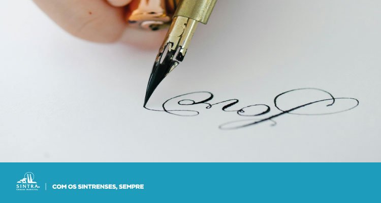 Escrita Criativa “Carta para um amigo improvável”