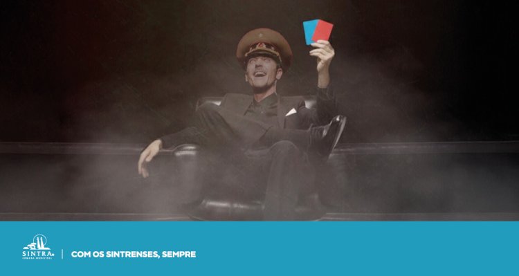 Instantâneos trazem Duelo Improvisado ao Centro Cultural Olga Cadaval