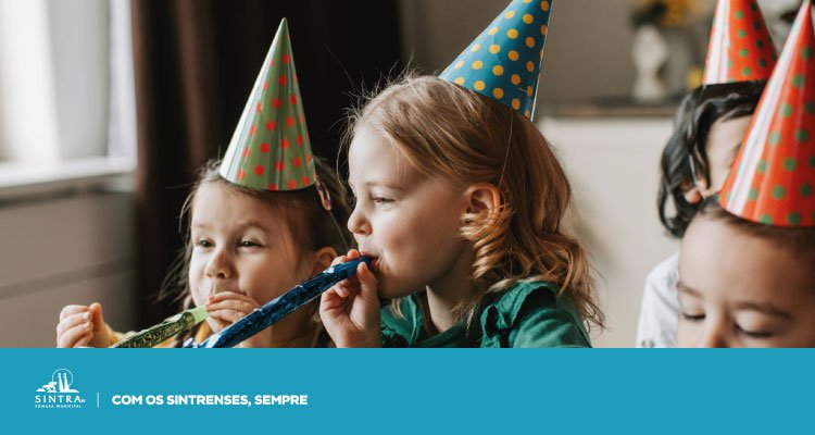 13° aniversário do Centro Lúdico