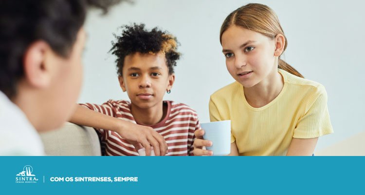 Conversas Desconstruídas À conversa sobre...”Até onde vai o amor?”