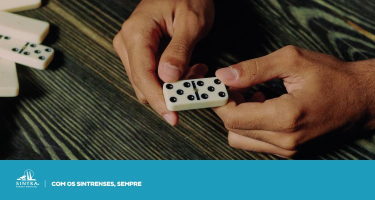 Tempo de Jogar