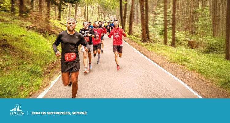 Corrida Fim da Europa 2026