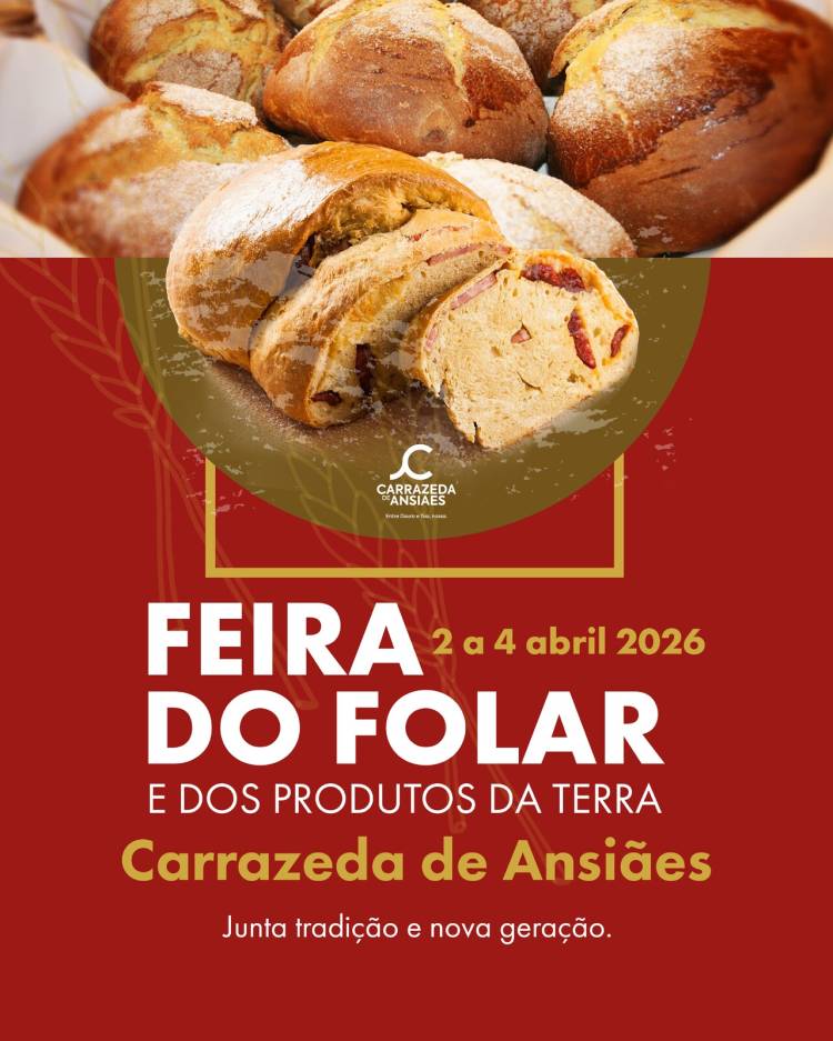 Feira do Folar e dos Produtos da Terra