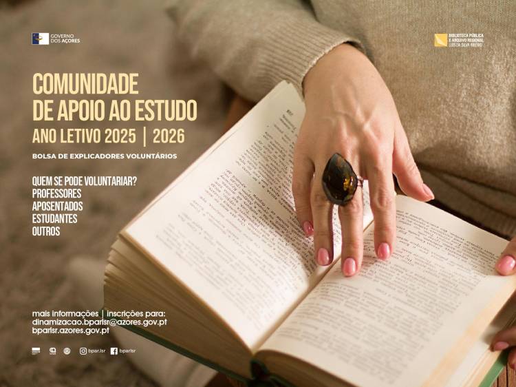 Comunidade de Apoio ao Estudo