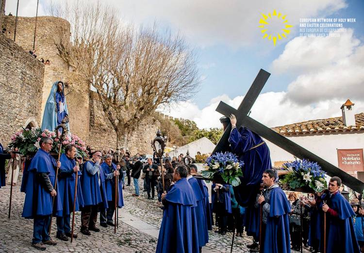 Semana Santa de Óbidos