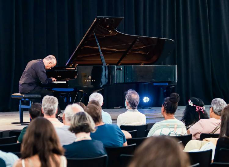 SIPO – Semana Internacional de Piano de Óbidos