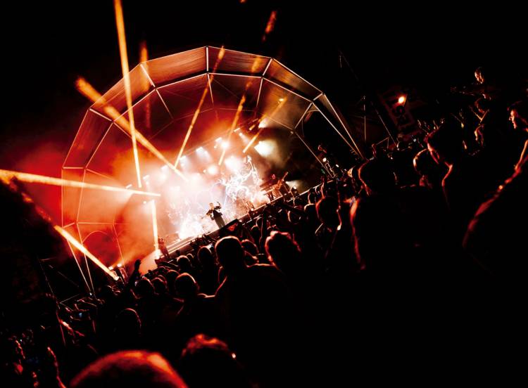 Festival Bom Sucesso