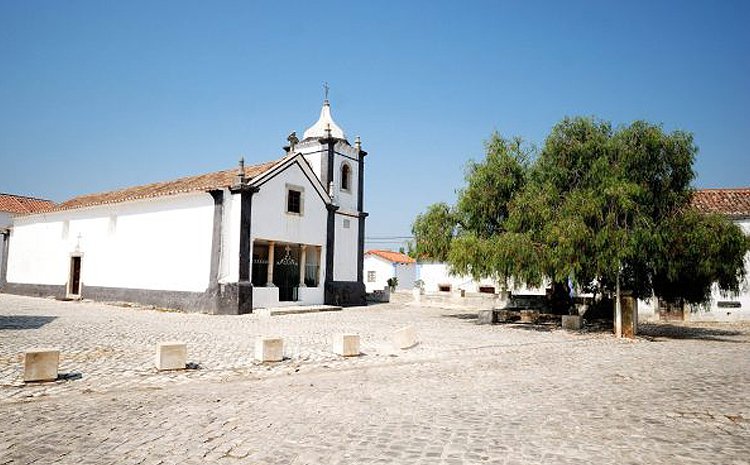 Festa em Honra de Santo António