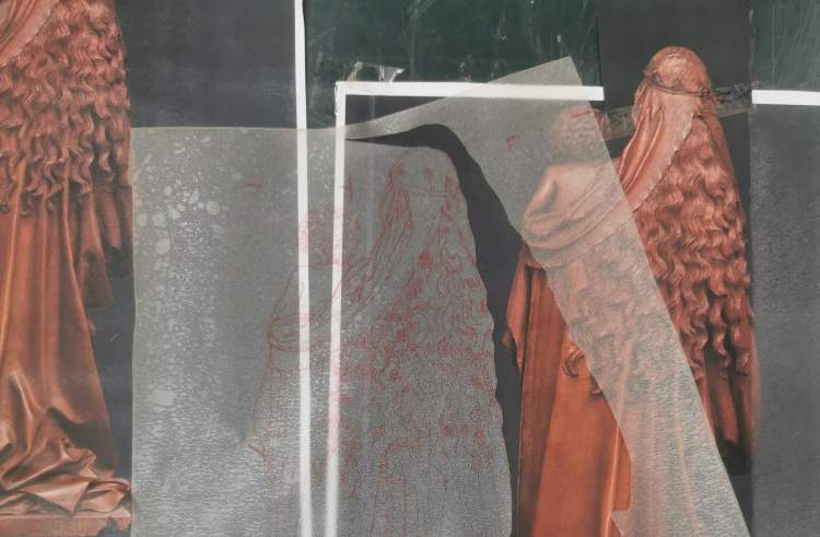 № 907. Esta se chama Maria.