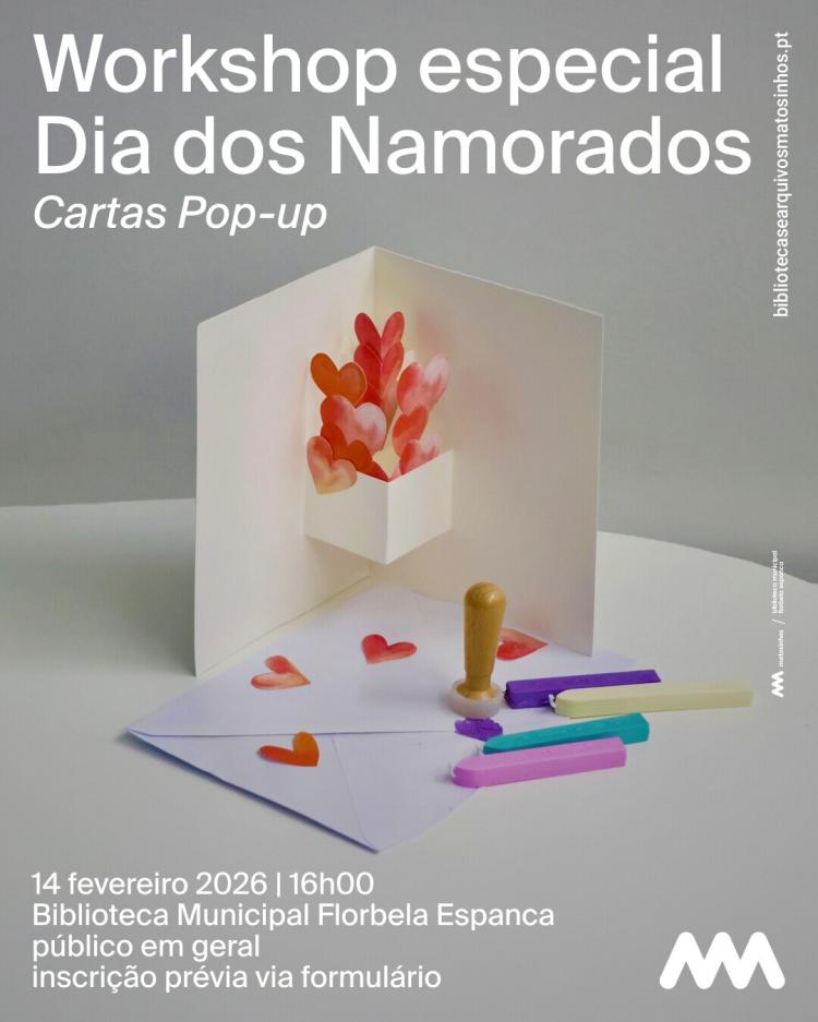 Cartas Pop-up