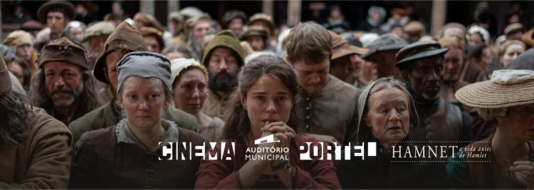 Cinema: Hamnet