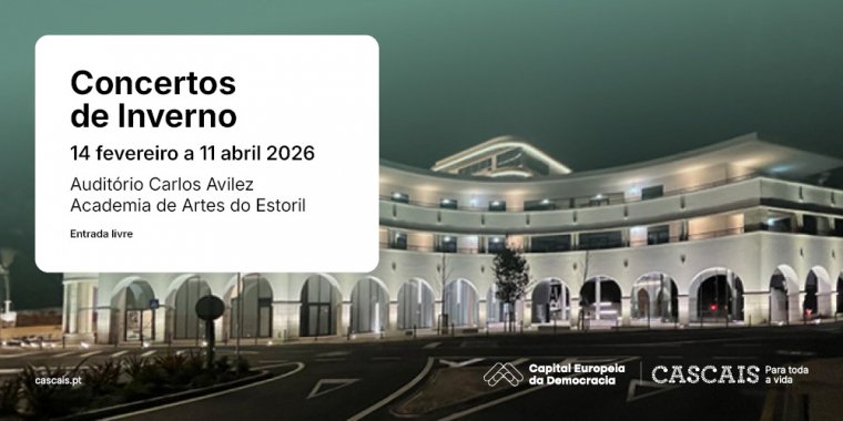 Concertos de Inverno