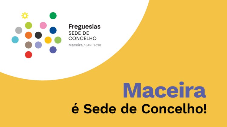 Sessão de Fecho | Freguesia de Maceira [Nova data]