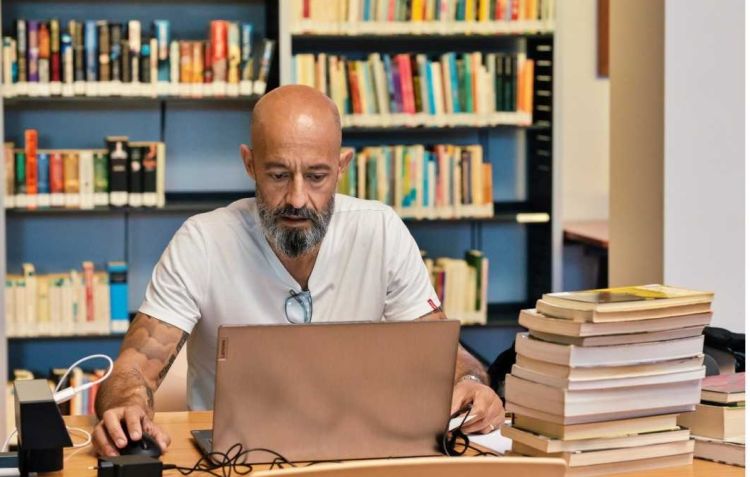 Palestra motivacional quantas vidas temos? O poder do compromisso