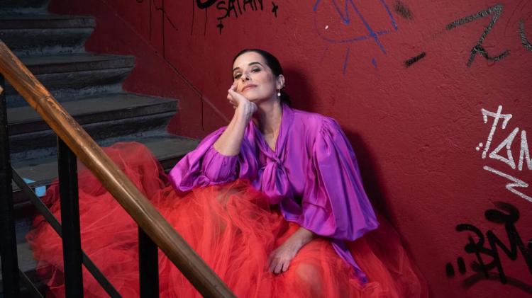 PDL26: Cristina Branco