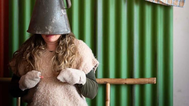 PDL26: Boca Aberta – Teatro Nacional D. Maria II