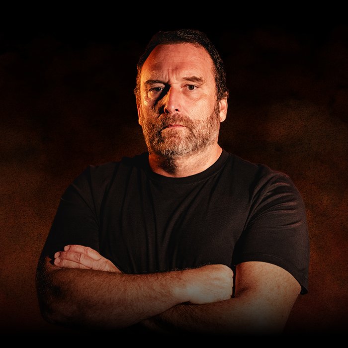 EDUARDO MADEIRA | GRANDE ENTRE OS ASSASSINOS