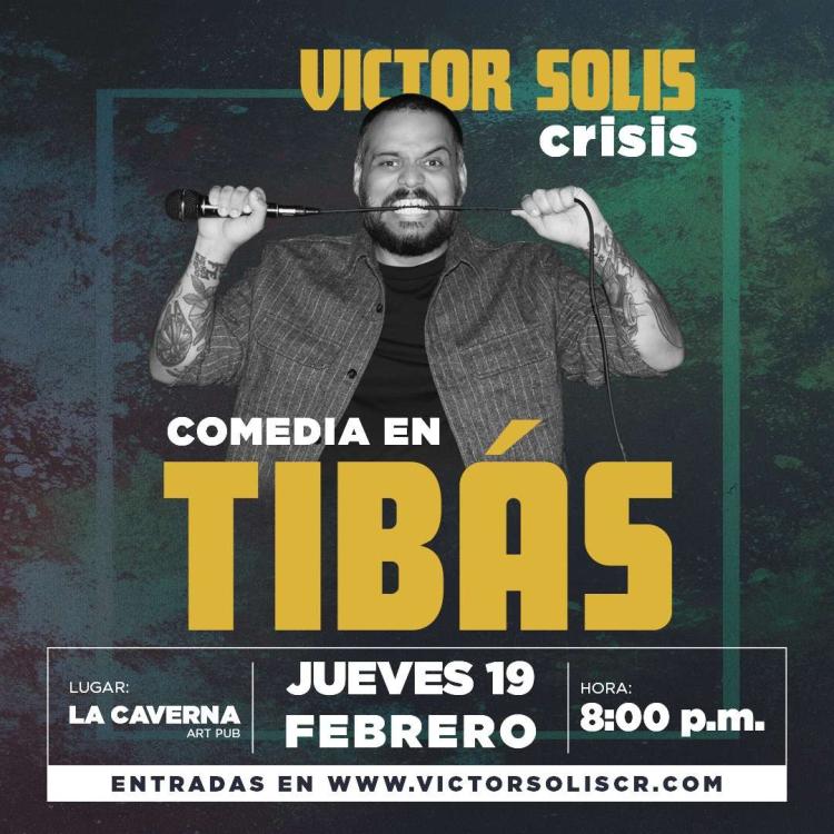 Crisis | 19 de Febrero