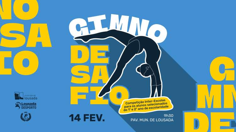 Gimnodesafio