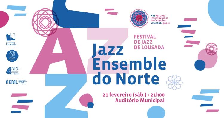 Jazz Ensemble do Norte