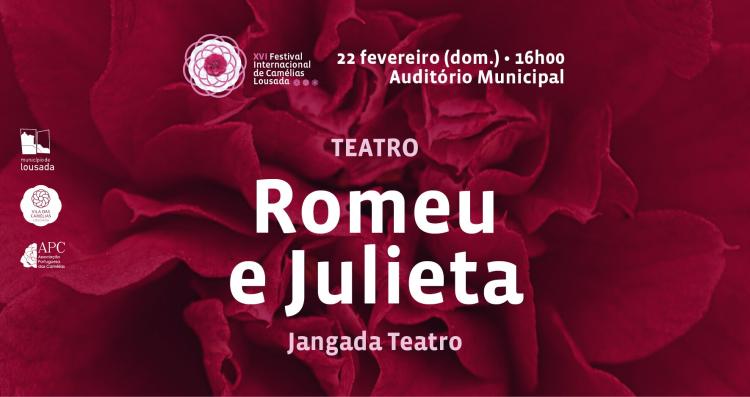 Romeu e Julieta