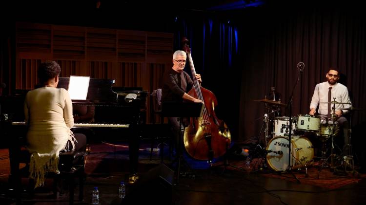Escena Jazz. Valdés Brothers & Francis Posé