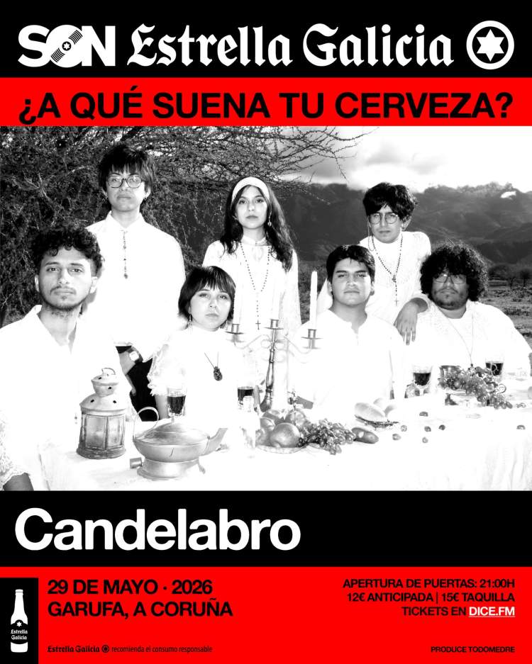 CANDELABRO