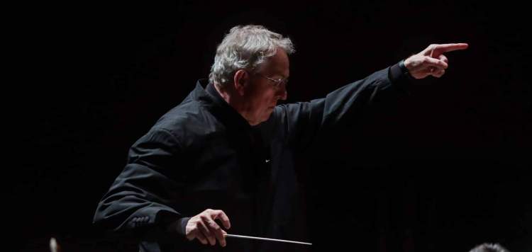 Das Klagende Lied, de Mahler